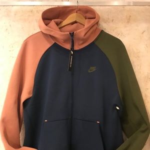 Nike Tech Full ZIP Hoody